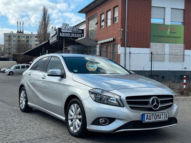 MERCEDES-BENZ A 200 CDI / d,Automatik,Klima,Navi,PDC