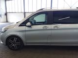 Mercedes-Benz V 250d BlueTEC Avantgarde Ed./7 Sitzer/Kompakt - Mercedes-Benz V 250