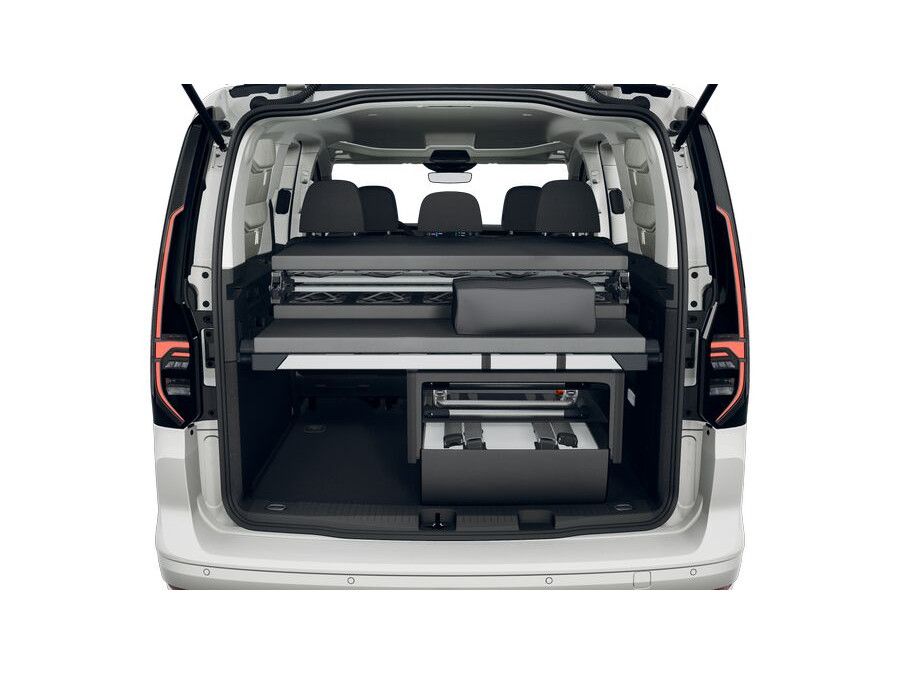 Volkswagen Caddy - Bild 10