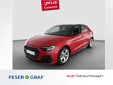 Audi A1 SB 25 TFSI 2x S line/LED/PDC+/Navi+/SHZ/CarPl - Audi A1: 1.2