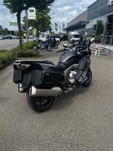 BMW K 1600 GT mit 1 Jahr Gewährl. Scheckheftgepflegt - Angebote
