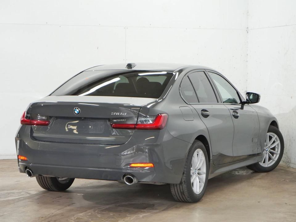 BMW 318 - Bild 5