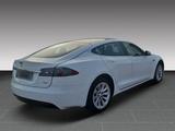 Tesla Model S 90D  CCS MCU2 - Tesla Model S: 90d