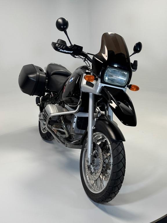 BMW R850GS
