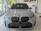 BMW X3 20 d xDrive M-Sport Panoramadach Brooklyn AHK - BMW X3 Jahreswagen