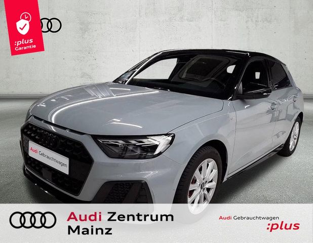 Audi A1 Sportback S line 35 TFSI s tronic*PDC*