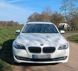 BMW 525d Touring F11 - BMW 525 in Bremen