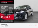 Audi A5 Avant TFSI Q LM18 LEDER AHK KAMERA