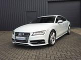 Audi S7 4.0 V8 Bi-Turbo Quattro BOSE Leder Kamera LED - Audi: Turbo