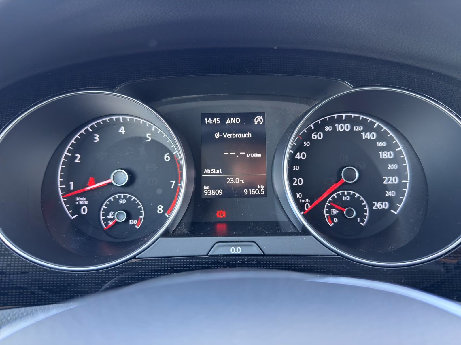 Volkswagen Golf Sportsvan 1.2 TSI SOUND*Navi*App-Connect*PD