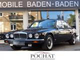 Jaguar XJ6 4.2 Sovereign Serie III*TOP HISTORIE*RARITÄT - Jaguar XJ6: Limousine, 4.2