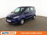 Ford Tourneo Courier 1.0 EcoBoost Trend*SHZ*KLIMA* - Ford Tourneo Courier mit Benzin-Antrieb: Van, Schaltgetriebe