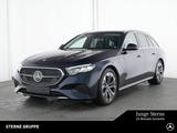 Mercedes-Benz E 300 de T Avantagrde AHK LED Ambi 19" Kam CarPl - gebrauchte Mercedes-Benz E 300 aus dem Jahr 2025