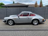 Porsche 911 SC Coupé - Porsche aus 1981: 911 Sc