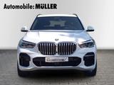 BMW X5 xDrive45e M-Sport*360°Kamera*Laserlicht*ACC* - BMW X5 in Dortmund