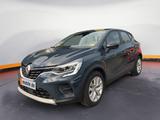 Renault Captur TCe 90 EQUILIBRE KLIMA+SHZ+PDC - Renault Captur Gebrauchtwagen in Bielefeld