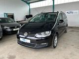 Volkswagen Sharan Match BMT - Volkswagen Sharan MATCH mit Diesel-Antrieb