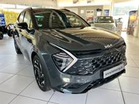 Kia Sportage GT-Line 4WD