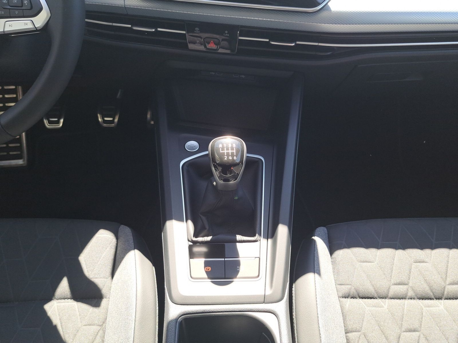 Volkswagen Golf - Bild 7
