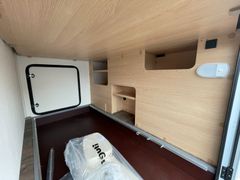 Sunlight T 68 C Adventure** Voll**Face2Face**Automatik