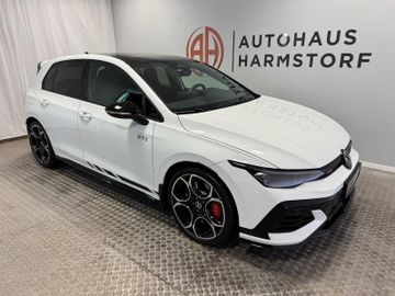 Volkswagen Golf VIII GTI Clubsport Pano*BlackStyle*Matrix