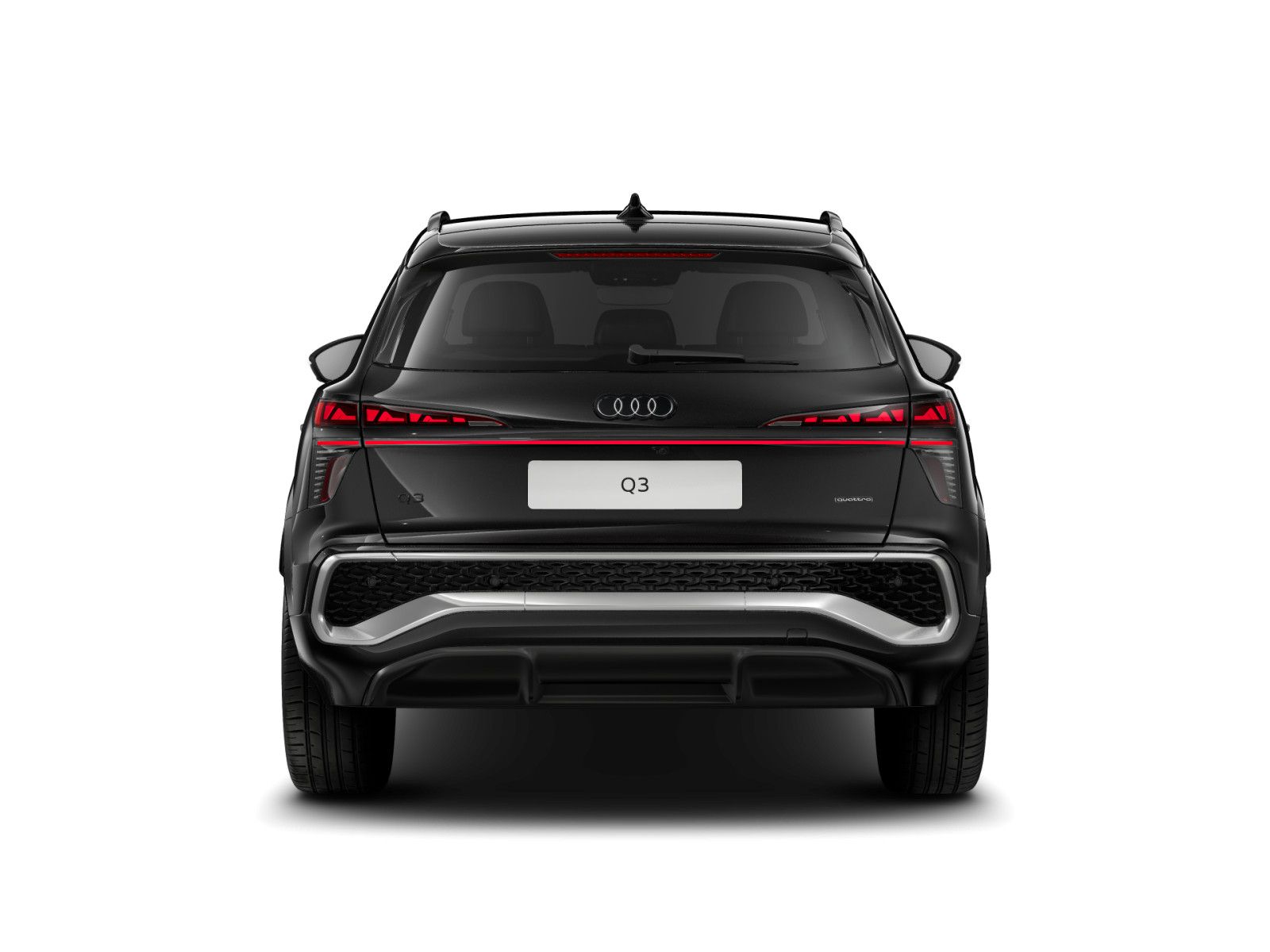 Audi Q3 - Bild 6