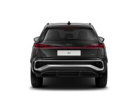 Audi Q3 - Vorschau Bild 6