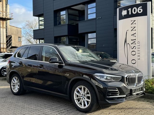 BMW X5 xDrive45e / CarPlay / ACC / 3-Zonen Klima