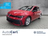 Volkswagen Golf VIII GTE 1.5TSIeHybrid DSG 5JG/AHK/360°/HUD