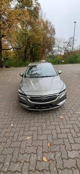 Opel Astra ST 1.4 DI Turbo Dynamic 92kW Dynamic - Opel Astra: 92