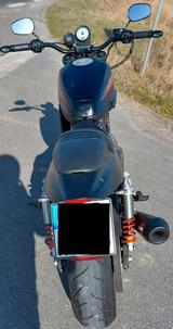 Harley-Davidson Sportster XR 1200 X - HARLEY-DAVIDSON 2010 SPORTSTER 1200