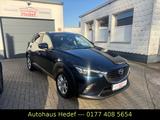 Mazda CX-3 2.0 SKYACTIV-G 120 Exclusive-Line - Mazda CX-3 in Essen