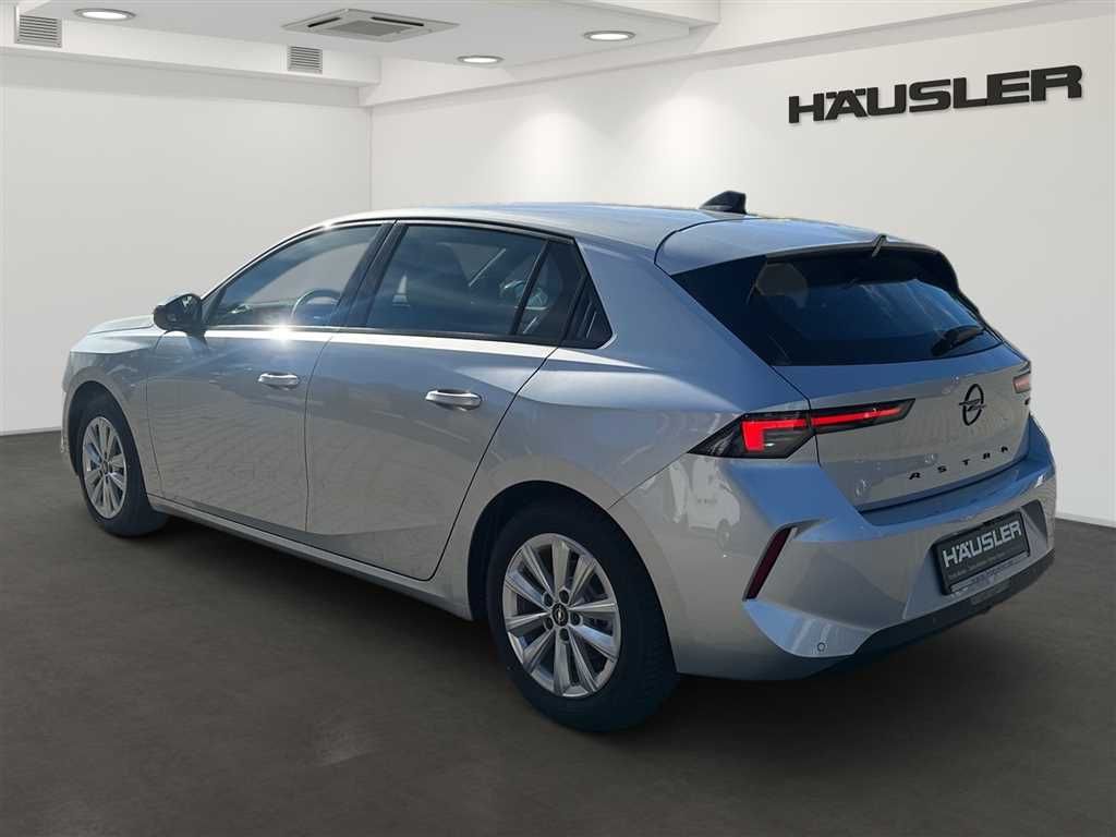 Opel Astra - Bild 5