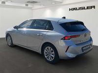 Opel Astra - Vorschau Bild 5