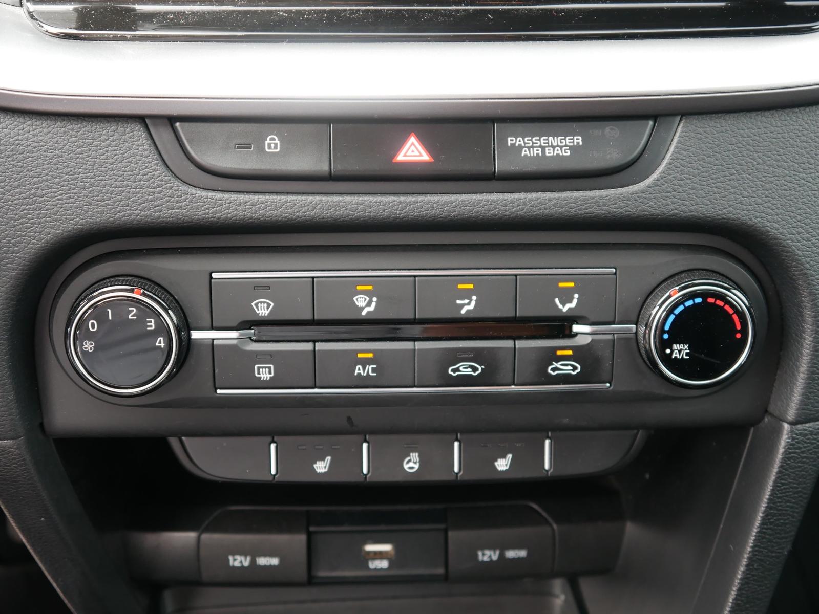 Kia Ceed SW 1.0 T-GDI Edition 7 Tempomat Sitzheizung