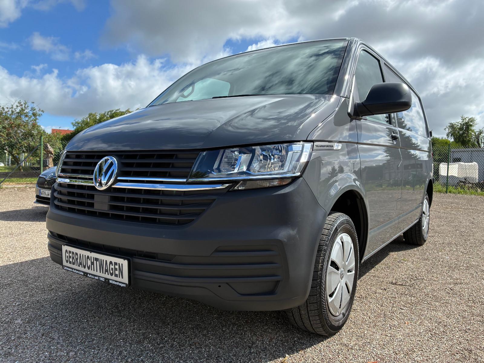 Volkswagen T6.1 Transporter