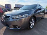 Honda Accord Tourer 2.0 50 Jahre Edition - Honda Accord: Tourer