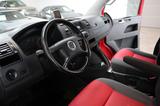 Volkswagen T5 CARAVELLE 2.0 TDI DPF AUTOMATIK 8-SITZER - gebrauchte VW T5 Caravelle aus dem Jahr 2005