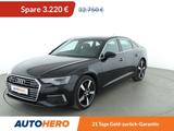 Audi A6 45 TDI quattro Design Aut.*LED*NAVI*ACC*PDC* - Audi A6 Design Gebrauchtwagen