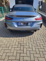 BMW Z4 sDrive20i - - gebrauchte BMW Z4 aus dem Jahr 2024
