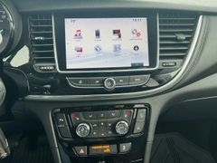 OPEL Mokka X Innovation 4x4 KLIMA,PDC,NAVI,TEMPOMAT