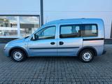 Opel Combo-C Edition,1.3,75PS,1.Hand,Scheckhe,TÜV NEU - Opel Combo: 1.3