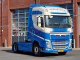 Volvo FH 13.420 4x2 - Offers