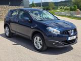 Nissan Qashqai 2.0 dCi Turbodiesel KAT Acenta - Nissan Qashqai aus 2011: Acenta