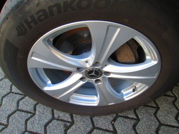 Mercedes GLC 220 - 8