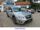 Subaru XV 2.0D Exclusive 4WD+Garantie+1Hand+WR - Subaru: D