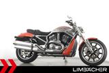 Harley-Davidson V ROD STREET ROD - Lieferung bundesweit