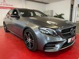 Mercedes-Benz E 43 AMG Lim. 4Matic *2. Hand + LED + Navi - Mercedes-Benz E 43 AMG: Limousine