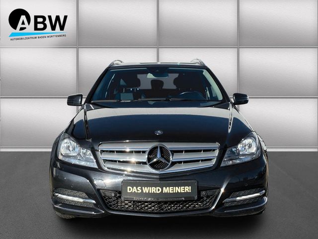 Mercedes-Benz C 180 T CDI BlueEfficiency Avantgarde