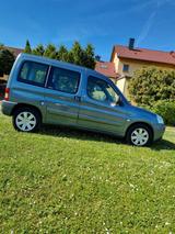 Citroën Berlingo 1.6 16V Multispace Plus Multispace Plus - gebrauchte Citroën Berlingo aus dem Jahr 2006